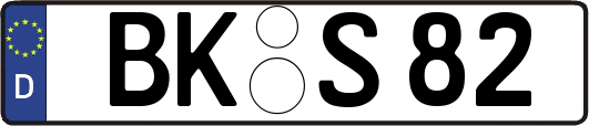 BK-S82