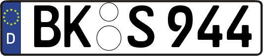 BK-S944