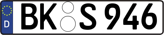 BK-S946