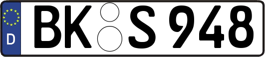 BK-S948