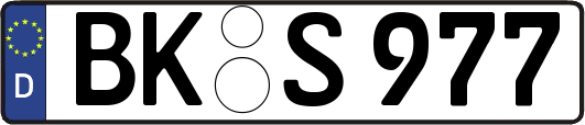 BK-S977