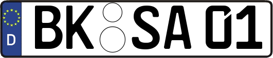 BK-SA01