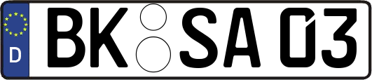 BK-SA03