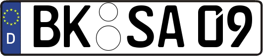 BK-SA09