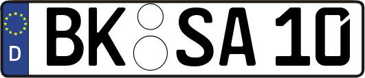 BK-SA10