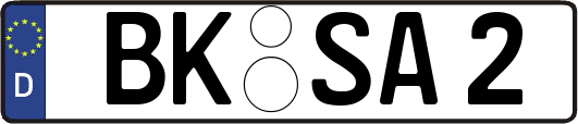 BK-SA2