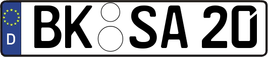 BK-SA20