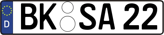 BK-SA22