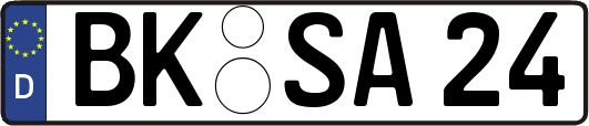 BK-SA24