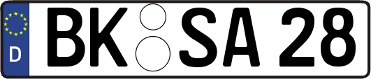 BK-SA28