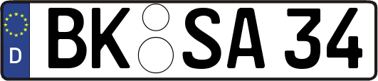 BK-SA34