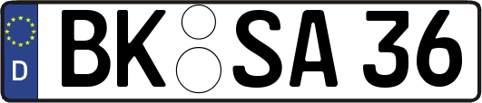 BK-SA36