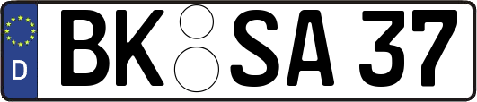 BK-SA37