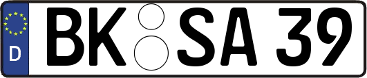 BK-SA39
