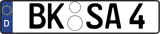 BK-SA4