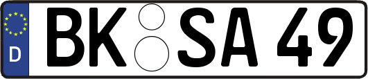 BK-SA49