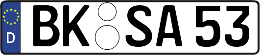 BK-SA53