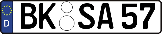 BK-SA57