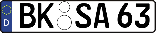 BK-SA63