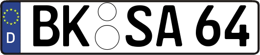 BK-SA64