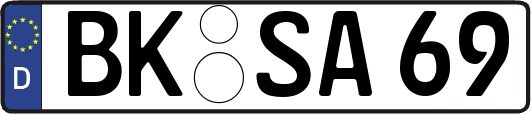 BK-SA69