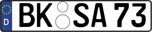 BK-SA73