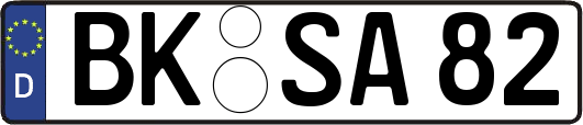 BK-SA82