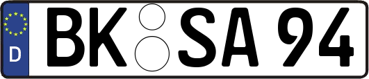 BK-SA94