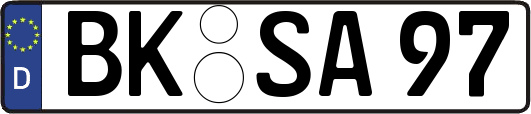 BK-SA97