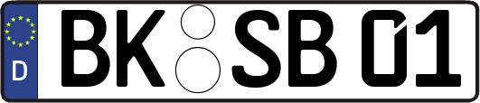BK-SB01