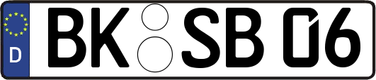 BK-SB06