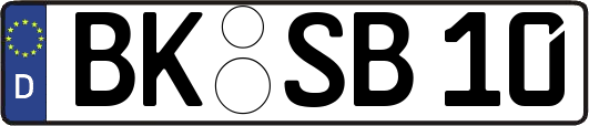 BK-SB10