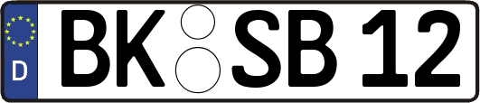 BK-SB12