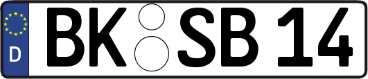 BK-SB14