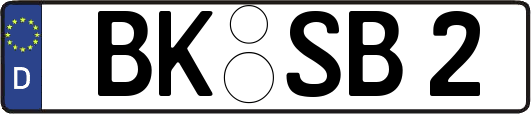 BK-SB2