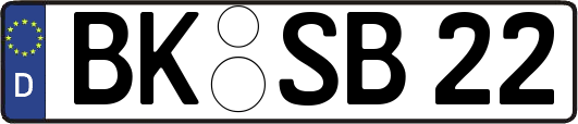 BK-SB22