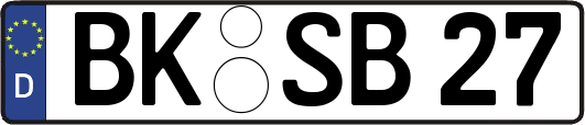 BK-SB27
