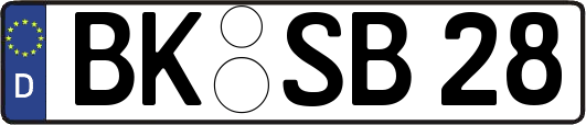 BK-SB28