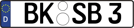 BK-SB3