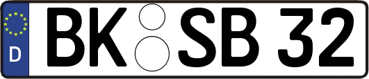 BK-SB32
