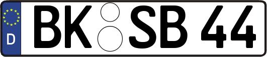 BK-SB44
