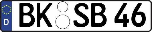 BK-SB46