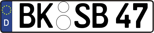 BK-SB47