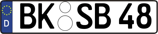 BK-SB48
