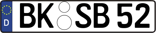BK-SB52