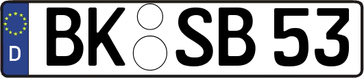 BK-SB53