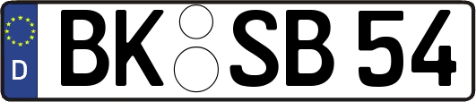 BK-SB54