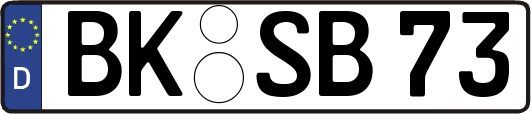 BK-SB73