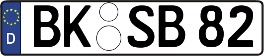 BK-SB82