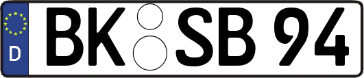 BK-SB94